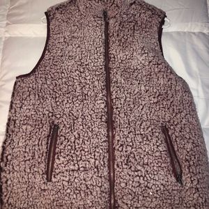 Sherpa Vest